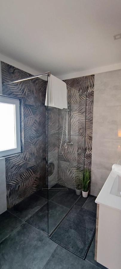 Apartman Hajdi Zadar Exterior foto