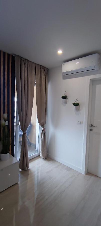 Apartman Hajdi Zadar Exterior foto