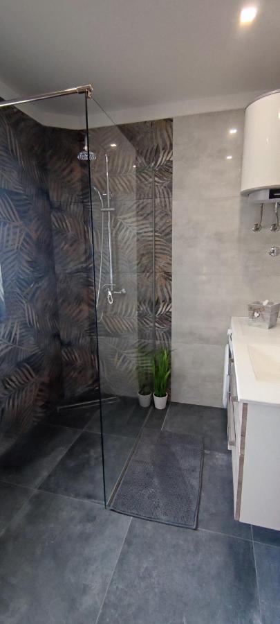 Apartman Hajdi Zadar Exterior foto