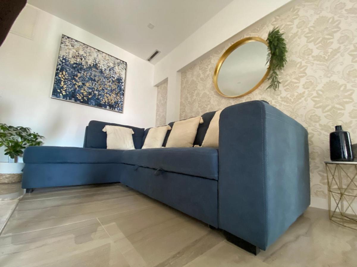Apartman Hajdi Zadar Exterior foto